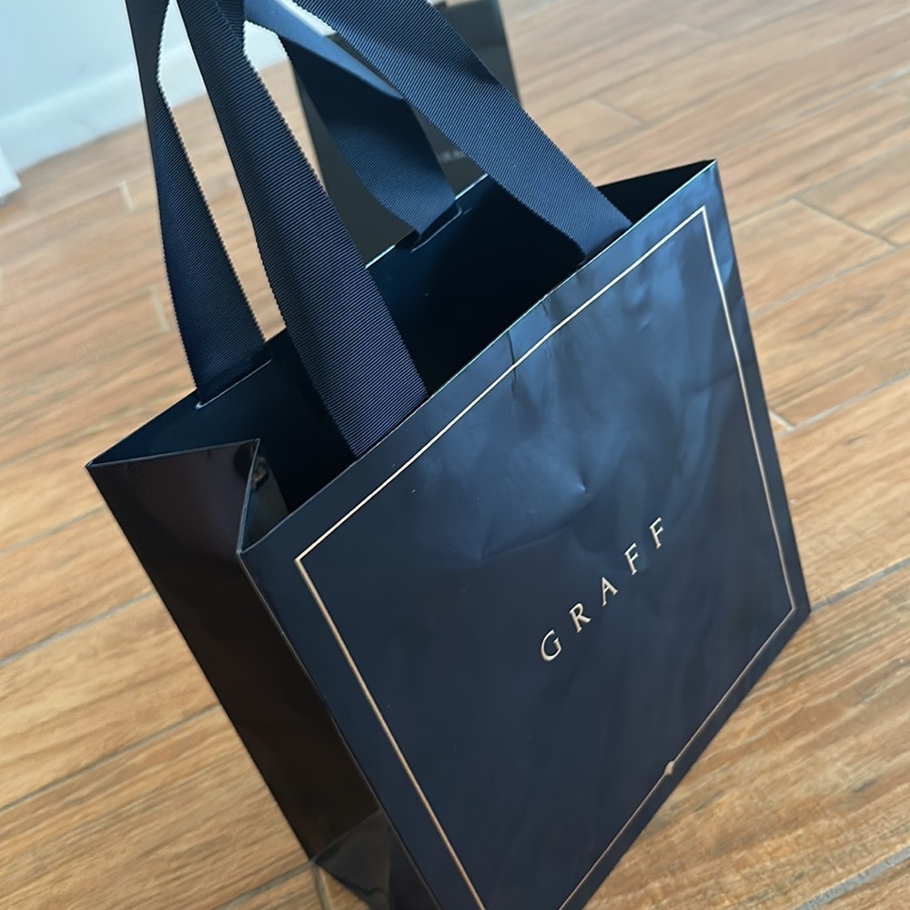 Graff bag - Picture 2 of 4